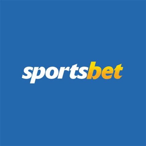 sports bet logo|sign in sportsbet.
